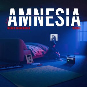 دانلود رایگان آهنگ فراموشی (ورژن جدید) از ماهان بهرام خان به همراه متن آهنگ