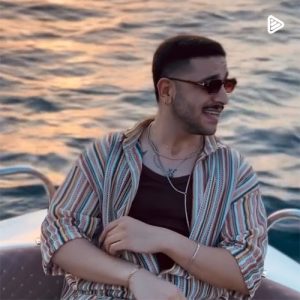 دانلود رایگان آهنگ استوری از احسان دریادل به همراه متن آهنگ