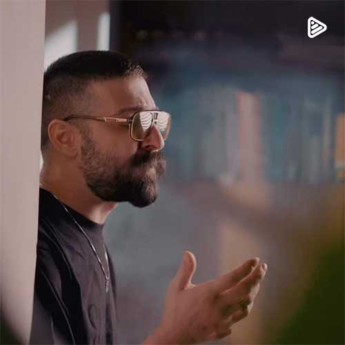 دانلود آهنگ جدید حمید هیراد به نام عاشقانه