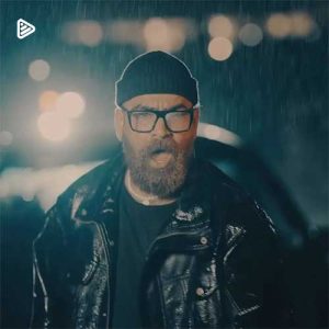 دانلود رایگان آهنگ طرف کی غش کردی رفتی از معین زد به همراه متن آهنگ