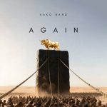 دانلود رایگان آهنگ دوباره از کاکو بند
