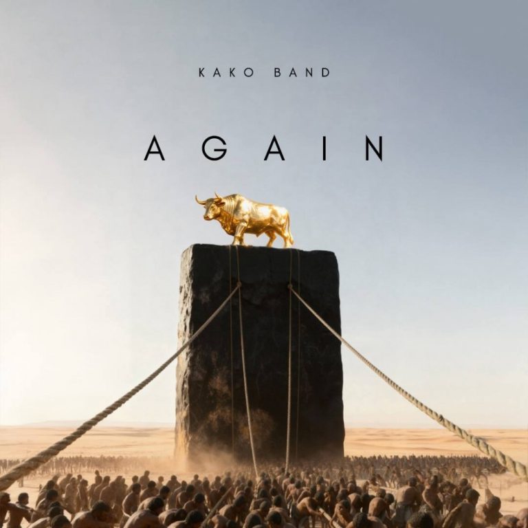 دانلود رایگان آهنگ دوباره از کاکو بند