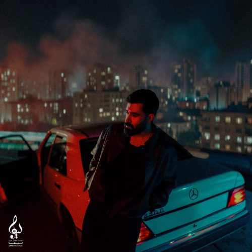 دانلود آهنگ جدید علی یاسینی به نام نمیخواستم