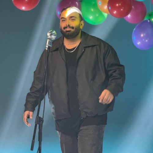 دانلود آهنگ جدید مسعود صادقلو به نام لعنت