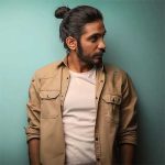 دانلود رایگان آهنگ زود رفتی از کسری زاهدی به همراه متن آهنگ