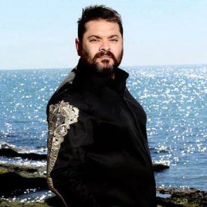 دانلود رایگان آهنگ کیش نازنین از غلامرضا صنعتگر
